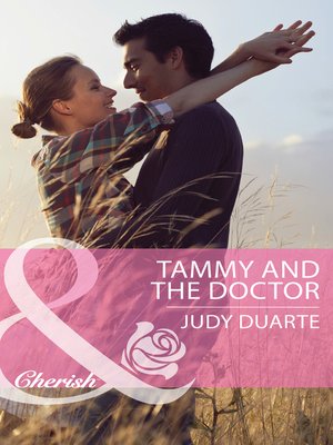 cover image of Tammy and the Doctor